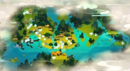 《剑网3：指尖江湖》超详细捡垃圾攻略稻香村篇