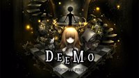 音游《DEEMO》改编剧场版动画PV 天降少女音乐童话