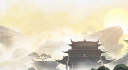 《剑网3：指尖江湖》纯阳轶事之一：雪寒孤星散他方