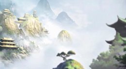 《剑网3：指尖江湖》纯阳轶事之二：昔年松声今记取