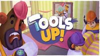 友尽合作装修游戏《Tools UP！》发售日确定 12月3日登陆PC/PS4/Xbox One/NS平台