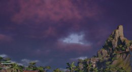 《剑网3》体验服体验蔷薇列岛新赛季全新日常任务