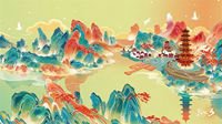 《天下3》“江山国色”年终盒子预购将启