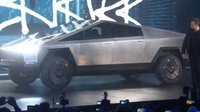 CDPR与马斯克推特互动 赛博卡车要加入《2077》？
