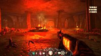 《DOOM》风FPS新游现可Steam试玩 疯狂地狱枪战