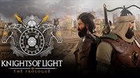 埃及ARPG《光之骑士》将开启EA 聚焦7世纪中东战役