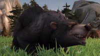 开发者们分享奇妙修bug史：《魔兽世界》“燃烧的远征”野熊一秒千掌要人命