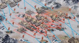 千军易得一将难求 《三国志战略版》武将获取指南