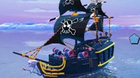 《海盗法则》我的船长我的船第4期 黑曜石登场！
