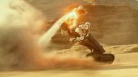《星球大战9：天行者崛起》公布30秒片段 抵抗组织惊险大逃亡