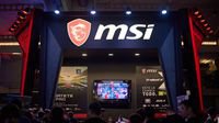 2019巴塞罗那电竞盛典 MSI微星引领真电竞体验