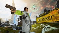 《Apex英雄》12月3日更新：等级上限将升至500 