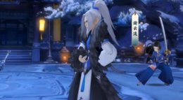 《剑网3：指尖江湖》纯阳剧情10：孤星长悬意难平