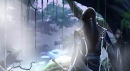 《剑网3：指尖江湖》七秀轶事之一：梦蝶不复托遗孤