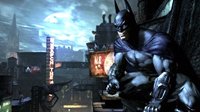 曝《蝙蝠侠》新游戏下月公布 12月12日亮相TGA