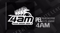 PEL和平精英职业联赛晋级赛战队巡礼——4AM战队