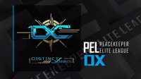 PEL和平精英职业联赛晋级赛战队巡礼——DX战队