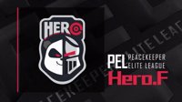 PEL和平精英职业联赛晋级赛战队巡礼——Hero-F