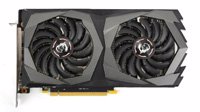 神刀法砍出高性价比 GTX 1650 Super显卡深度解析