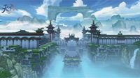 宝鼎藏乾坤！《天下3》全新场景九鼎城现已上线