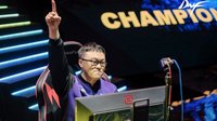 F1天王赛冠军重磅出炉 鞠春良时隔两年再度捧杯！