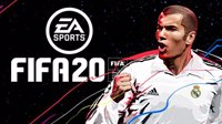 黑五英国销量周榜：《FIFA 20》登顶 《盗贼之海》突增