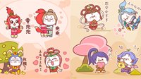 《梦幻西游》电脑版表情包活动火热进行中