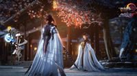 《剑网3》凌雪藏锋火爆开测 高定礼盒开启预览