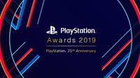 PS Awards2019各奖项 战神、蜘蛛侠等获玩家最爱奖