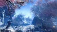 《逆水寒》冬季资料片踏雪寻梅来啦 新服预约领好礼