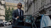 《007无暇赴死》完整预告首曝 退休007特工重出江湖