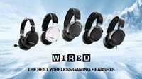 赛睿5款Arctis无线游戏耳机荣获最佳产品称号