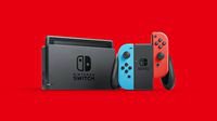 国行Nintendo Switch上市官方宣传片正式发布