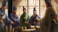 《宅在三国》第六回、以经济建设为中心！