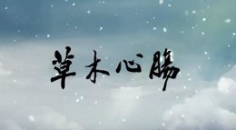 《剑网3：指尖江湖》少林MV草木心肠 木师傅小灯泡