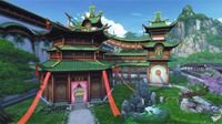 评书内部版泄密？《天下3》散人评书宠粉回归！