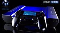 索尼PS5手柄新专利 分离控制权、单人游戏也能合作联机