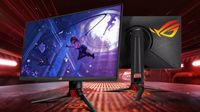 华硕ROG XG279Q电竞显示器上演「绝杀」时刻