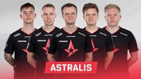 丹麦电竞战队Astralis成世界首家上市电竞团队 同期宣布将与尤文图斯展开合作
