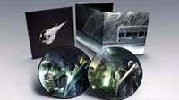 《最终幻想7：重制版》黑胶唱片集1月31日发售 收录20首歌曲、部分可试听