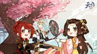 福利加温！《天下3》双十二钜惠福利大放送！