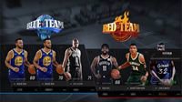 NBA2KOL2新赛季即将来袭 新规则新内容欢迎体验
