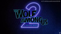 TGA：《与狼同行2》正式公布 叙事冒险游戏回归