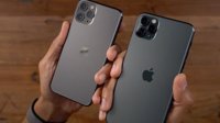 新果机降温 11月中国iPhone出货量大降35%