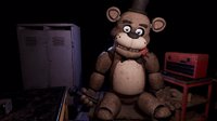 《玩具熊五夜后宫VR》17号更新 无需头显即可游玩
