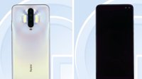 小米2020开年旗舰Redmi K30 5G版入网：1月份首卖