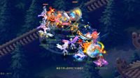 群雄逐鹿年度赛最大看点 精锐组新王登基最后一战