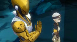 《剑网3：指尖江湖》少林剧情07：身刚性正驱魔邪