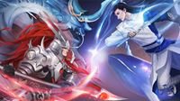 血战到底《天下3》2020岁末演兵等你一战成名！