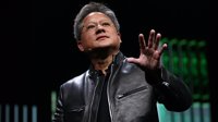NVIDIA黄仁勋获IEEE年度大奖 他推动了GPU AI发展